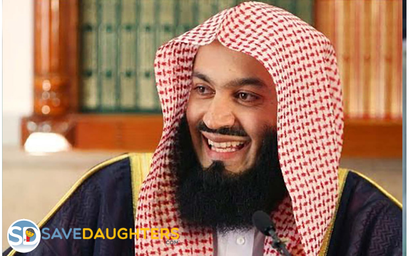 Mufti Menk Wiki